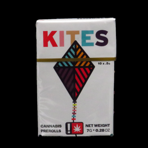 KITES - Joint pk - Golden Strawberry